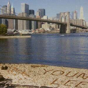 Meet your Posher, Young